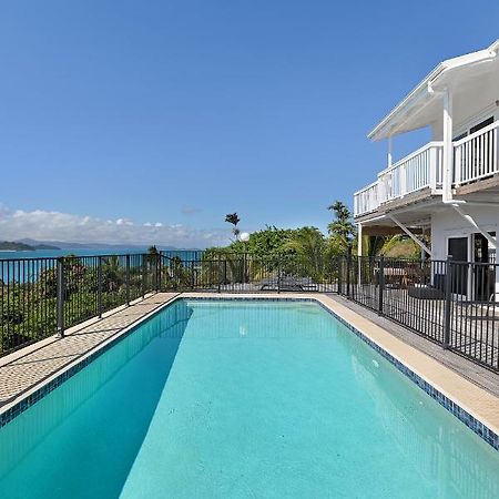 The Tropical House Whitsundays Villa Shute Harbour Dış mekan fotoğraf