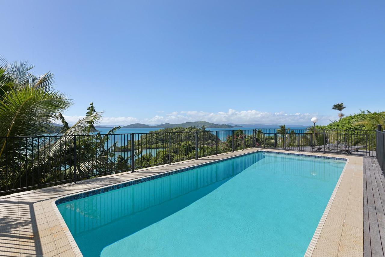 The Tropical House Whitsundays Villa Shute Harbour Dış mekan fotoğraf