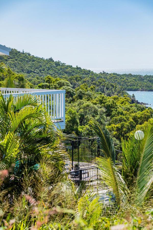 The Tropical House Whitsundays Villa Shute Harbour Dış mekan fotoğraf