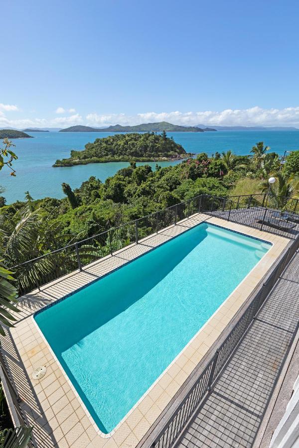 The Tropical House Whitsundays Villa Shute Harbour Dış mekan fotoğraf