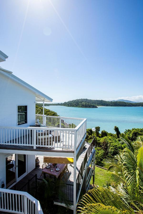 The Tropical House Whitsundays Villa Shute Harbour Dış mekan fotoğraf