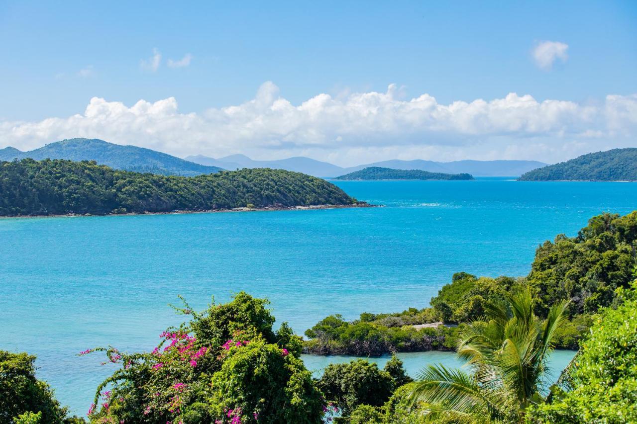 The Tropical House Whitsundays Villa Shute Harbour Dış mekan fotoğraf