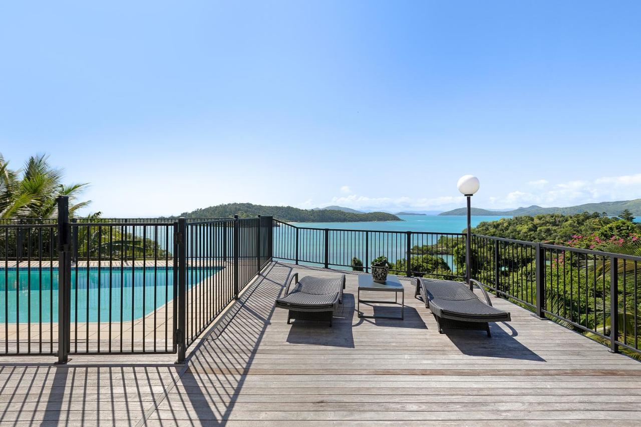 The Tropical House Whitsundays Villa Shute Harbour Dış mekan fotoğraf