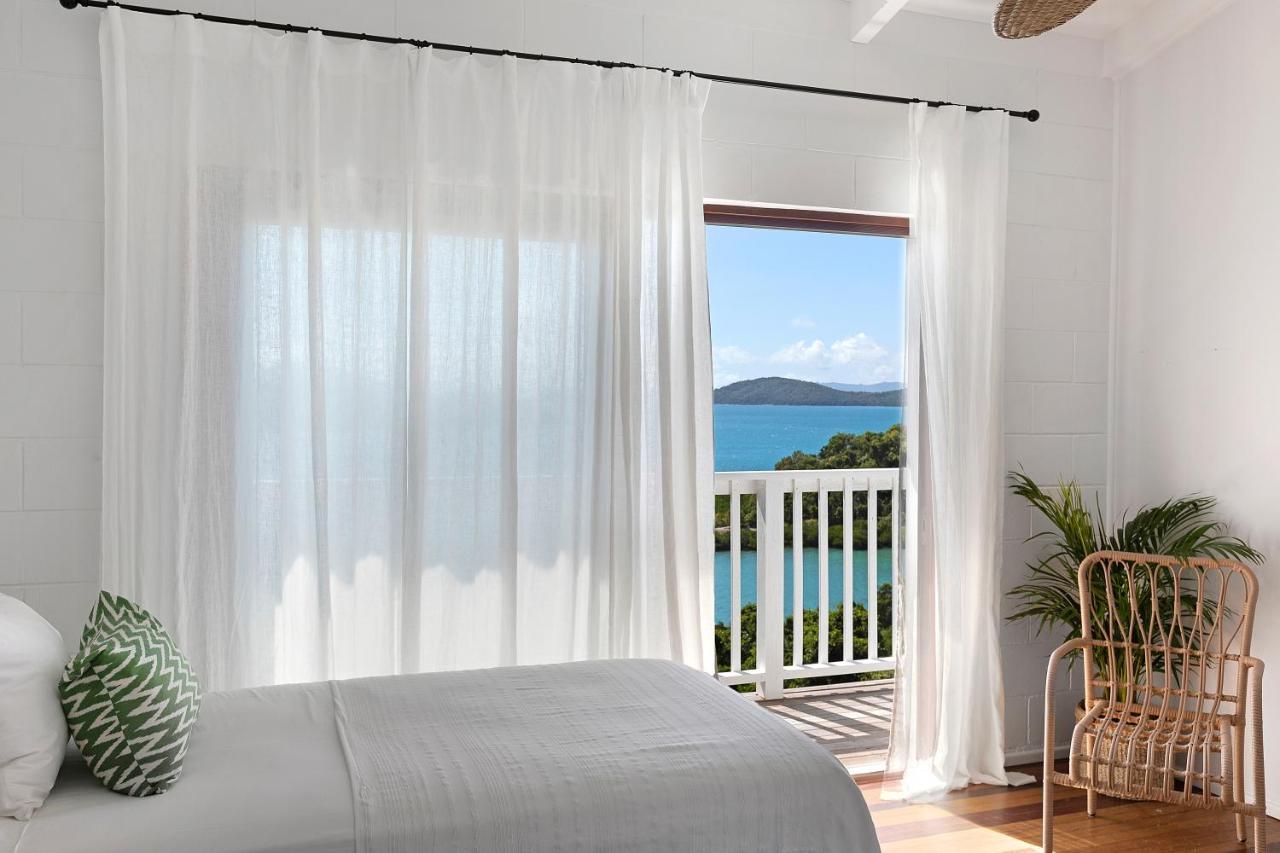 The Tropical House Whitsundays Villa Shute Harbour Dış mekan fotoğraf