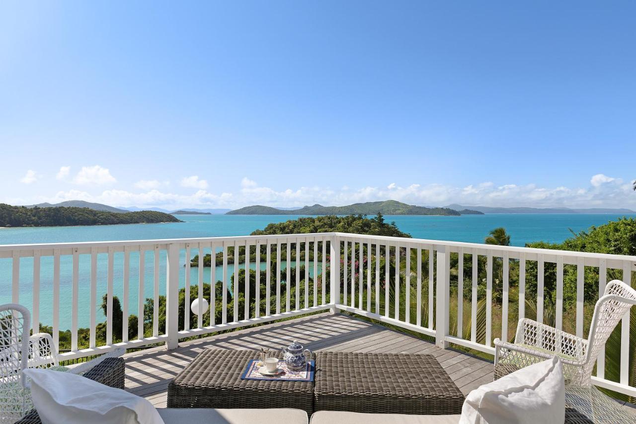 The Tropical House Whitsundays Villa Shute Harbour Dış mekan fotoğraf